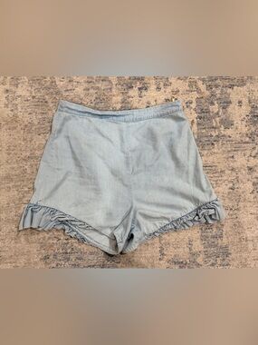 Gianni Bini Bloomer Like Shorts